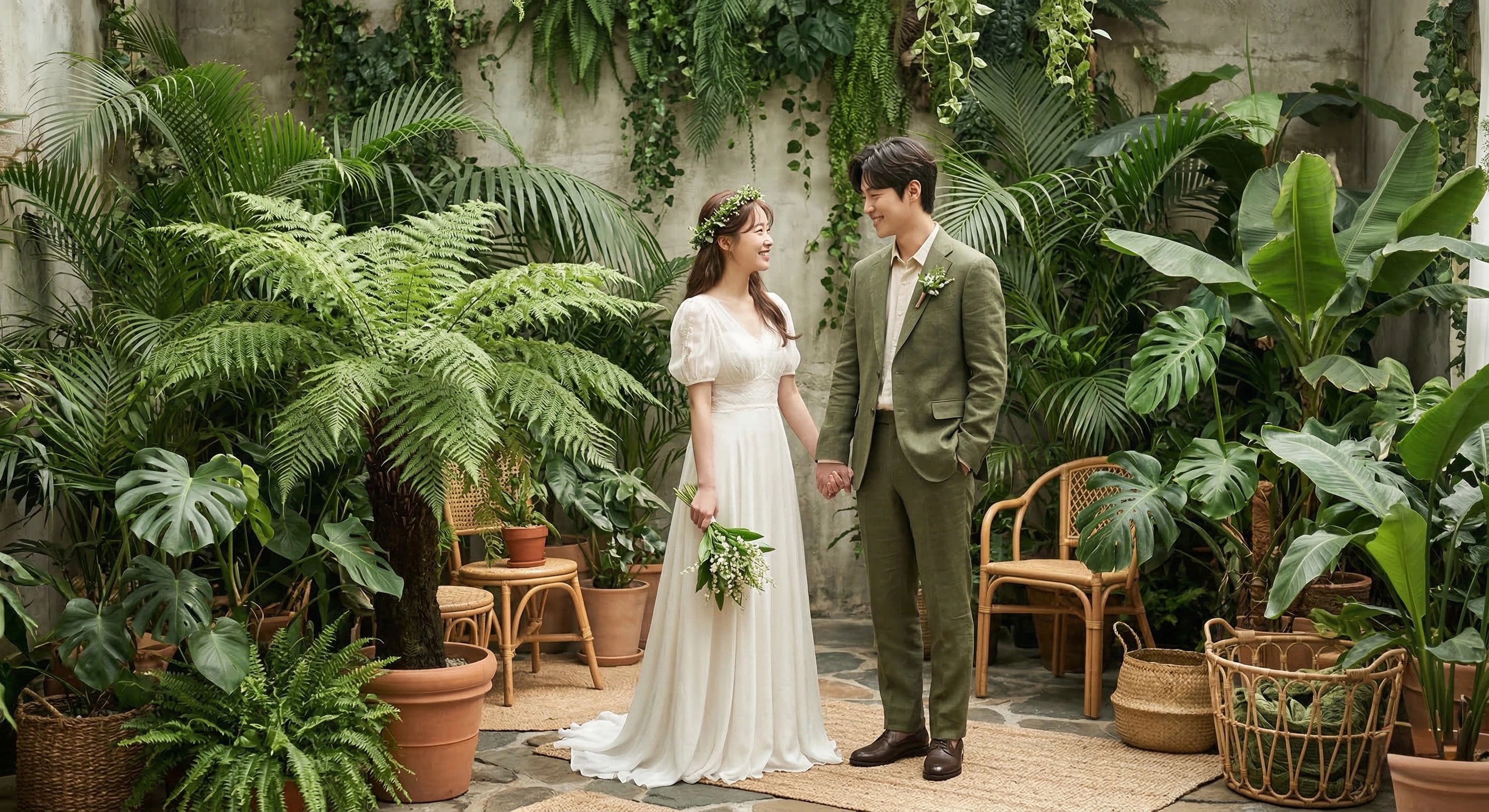 Câu chuyện của chúng tôi